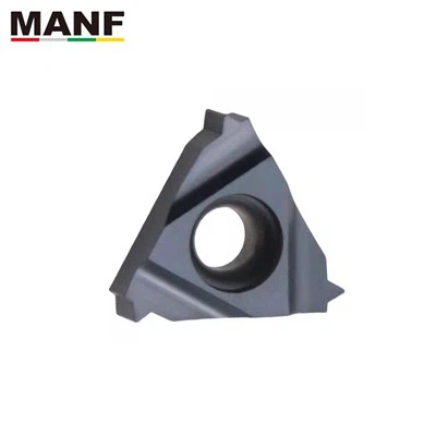 16IR 16ER ichki tishli qo'shimchalar